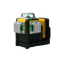 DEWALT Laser Level DW089LG 12 Line Green Beam Laser Tool