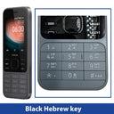 New and Original Nokia 6300 4G Feature Phone Dual SIM