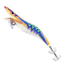 Luminous Squid Lure ABS Squid Jig Bait 20g For Fishing