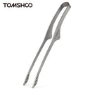 Lightweight Titanium BBQ Tongs - 9.2 Inch Grilling Tool