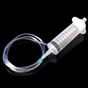 Multifunction 100ml-550ml Syringe Large Capacity For Pet Feeding