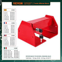 VEVOR Adjustable Heavy Duty Cargo Lock Container 9.84"-17.32"