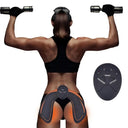 EMS Hip Trainer & Butt Toner: Enhance Curves, Lift Muscles & Tone Silhouette