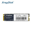 XrayDisk Ultra-Fast PCIe NVME SSD: Lightning Speed & Reliability  ourlum.com PCIe 4x4 2TB S7000 CHINA 