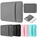 Laptop Sleeve Case: Stylish Protective Cover for Macbook   Asus Dell HP  ourlum.com   