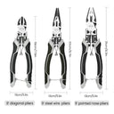 AIRAJ Multifunctional Universal Diagonal Pliers Durable Repair Tools