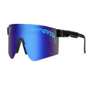 PIT VIPER Sunglasses Men Women UV400 Outdoor Sport Goggles