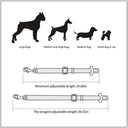 Adjustable Pet Car Seat Belt for Dogs and Cats: Safety Harness Clip for Vehicle  ourlum   