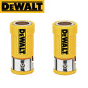 DEWALT PH2 SL8 Magnetic Hex Drill Bit Set Durable Tool