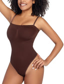 Seamless Women's Tummy Control Bodysuit Shapewear - Sexy Butt Lifter Corset