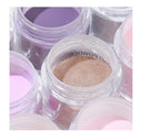 Glitter Chrome Dipping Powder for Nail Art 25 Colors