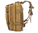 30L Tactical Backpack Survival Camo Molle Bag For Men