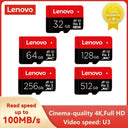  512GB Memory Card U3 V30 4K Full HD Micro TF Mini SD Flash Card - High-Speed Storage Solution  ourlum.com   