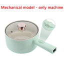 1.8/2.5L Household Cooking Pot Electric Rice Cooker Versatile