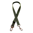 Pet Safety Car Seat Belt with Reflective Elastic Traction Rope  ourlum.com CWQY-4-AG  