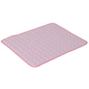 Dog Chill Mat Summer Cooling Bed for Dogs and Cats