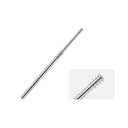 Stainless Steel Ear Wax Removal Kit with Non-Slip Handle