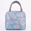 Stylish Insulated Lunch Bag for Women and Kids Cooler