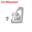 Durable Electric Drill Belt Hook for Makita Bosch Dewalt