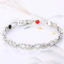 Dragon Magnetic Therapy Bracelet Stylish Health Jewelry