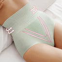 Women High Waist Shaping Panties Breathable Body Shaper