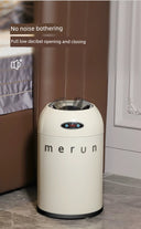 Merun Kitchen and Bathroom Inductive Ashbin 12L Capacity