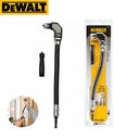 DEWALT Ultimate Driver Drill Bit Set with Right Angle Adapter