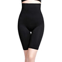 High-Rise Seamless Shapewear Pants for Women Flatter Your Figure