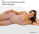 Colombian Seamless Shapewear Bodysuit for Tummy Control & Butt Lift