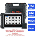 Autel MaxiCOM MK808K-BT OBD2 Scanner Bluetooth Diagnostic Tools