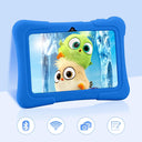 PRITOM Kids Tablet with Educational Software: Learn & Play with Ease  ourlum.com   