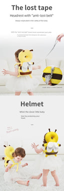 Baby Fall Protection Fantastic Product Children's Hat 55cm