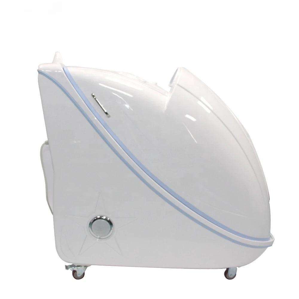 Hydrogen Therapy Spa Capsule for Ultimate Relaxation and Beauty  ourlum.com WHITE  