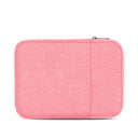 Tablet Sleeve: Waterproof Protective Case for Kindle iPad Samsung  ourlum.com Pink 6-7 inch 