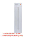 Xiaomi Stylus Pen: High-Precision Drawing Tool for Mi Pad - Wireless & Fast Charging  ourlum.com 2nd wait 7day send  