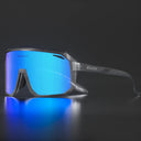 SCVCN HOT MTB Cycling Glasses for Men Women UV400 Goggles