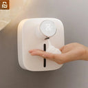 Mi Soap Dispenser Wall-mounted Rechargeable Temperature Display