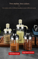 1pc Spice Jar Organizer Accessory Storage Supplies Spice Boxes