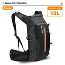 Ultralight 10L Hydration Backpack for Cycling Hiking