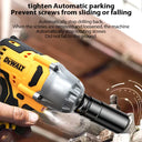 DEWALT 1/2in Brushless High Torque Impact Wrench 20V Battery