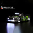 WLtoys 1:28 284131 284161 2.4G Racing Mini RC Car