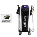 EMS Body Sculpt Machine EMSzero NEO 15 Tesla 6500W