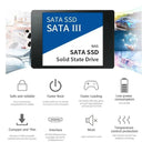 4TB SSD Hard Drive: High Speed Gaming Performance  ourlum.com   