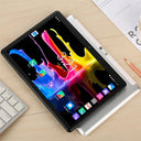 10.1 Inch Android Tablet with Dual SIM and 3G Calling