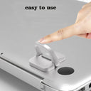 Adjustable Laptop Stand: Universal Compatibility & Ergonomic Design