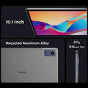 【World Premiere】 Hi10 XPro 10.1 Inch 1280*800 IPS Screen Core Unisoc T606 4GB RAM 128GB ROM 2.4G/5G WiFi Android 13 Tablet  ourlum.com   