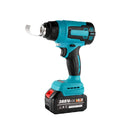 Yofidra 2000W Electric Heat Gun Cordless Handheld Tool