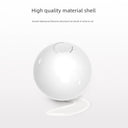 Horman Little Magic Ball Electric Self-Hi Gadget Bell