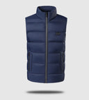 9 Areas Heated Vest Jacket USB Men Winter Hunting Jacket