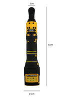 Dewalt Electric Ratchet Wrench DCF512 20V Cordless Driver